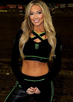Ariel Davis